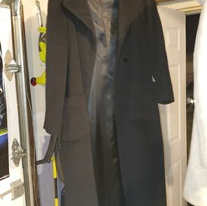 Brooks's brothers  women's  trench coat